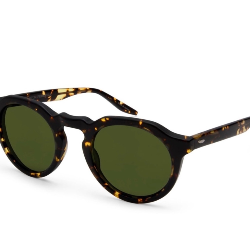 Barton Perreira ASCOT sunglasses
